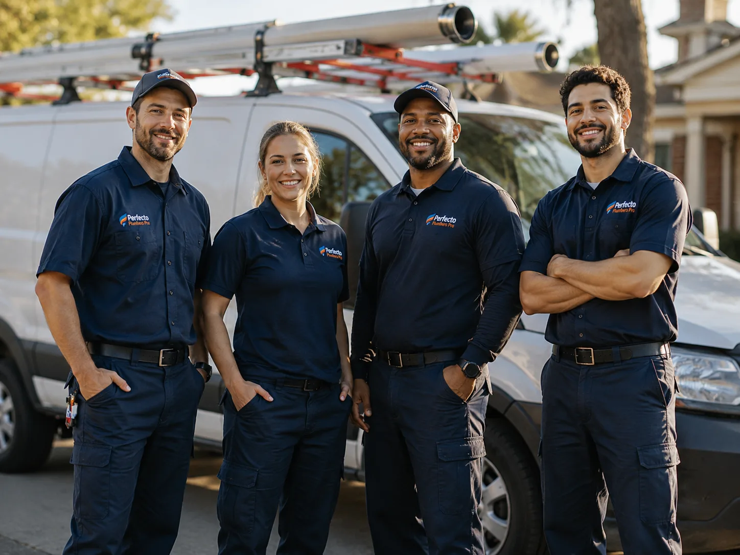Emergency Plumber Near Me in Los Banos, CA near me